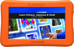 Learn Chinese, Japanese & Hindi