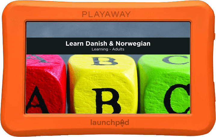 Learn Danish & Norwegian