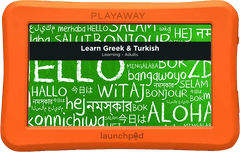 Learn Greek & Turkish