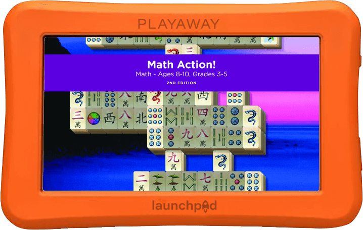 Math Action!, 2nd ed.