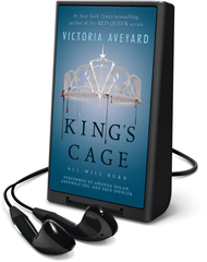 King's Cage
