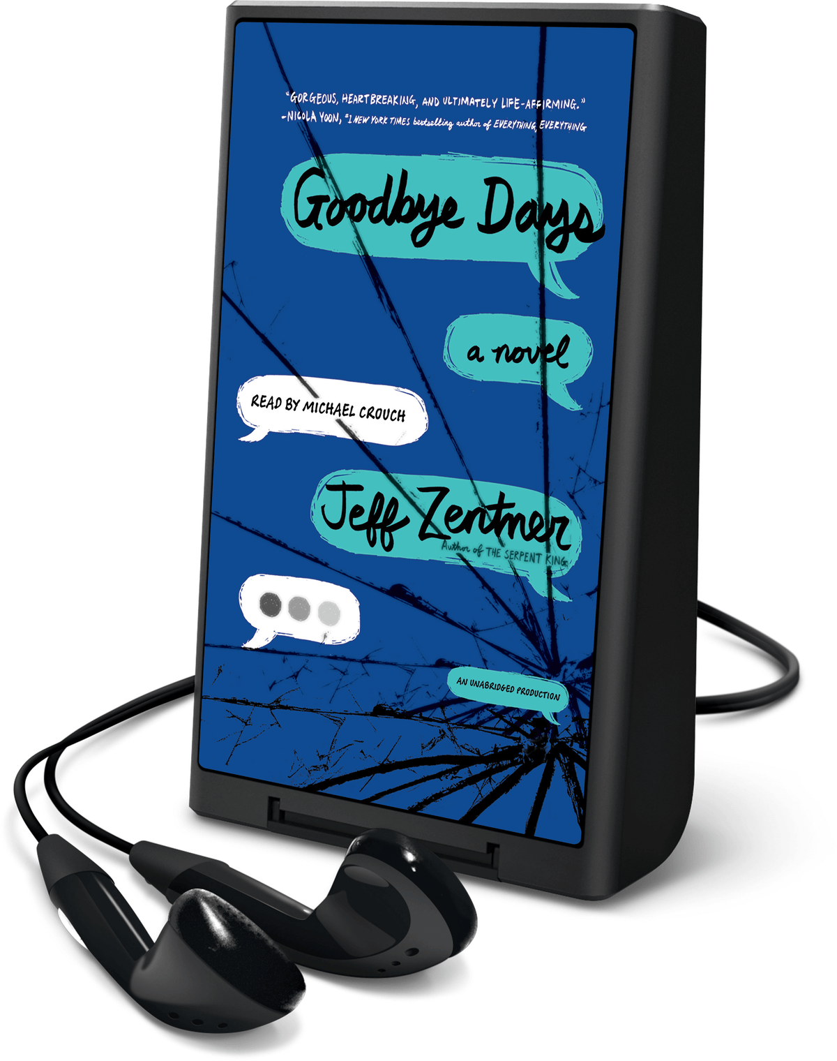 Goodbye Days