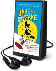 Jake the Fake Keeps it Real