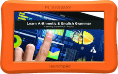 Learn Arithmetic & English Grammar