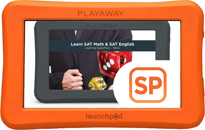 Learn SAT Math & SAT English