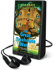 Great Treehouse War