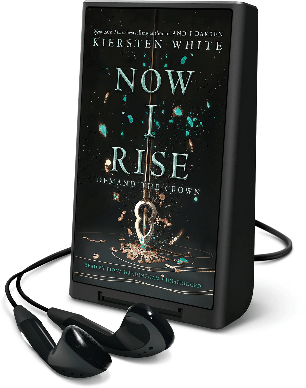 Now I Rise