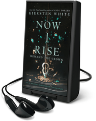 Now I Rise