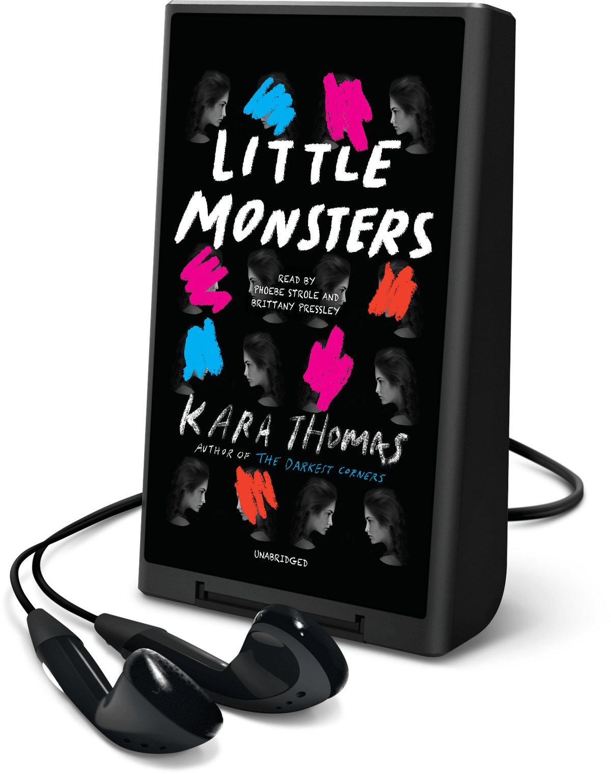 Little Monsters