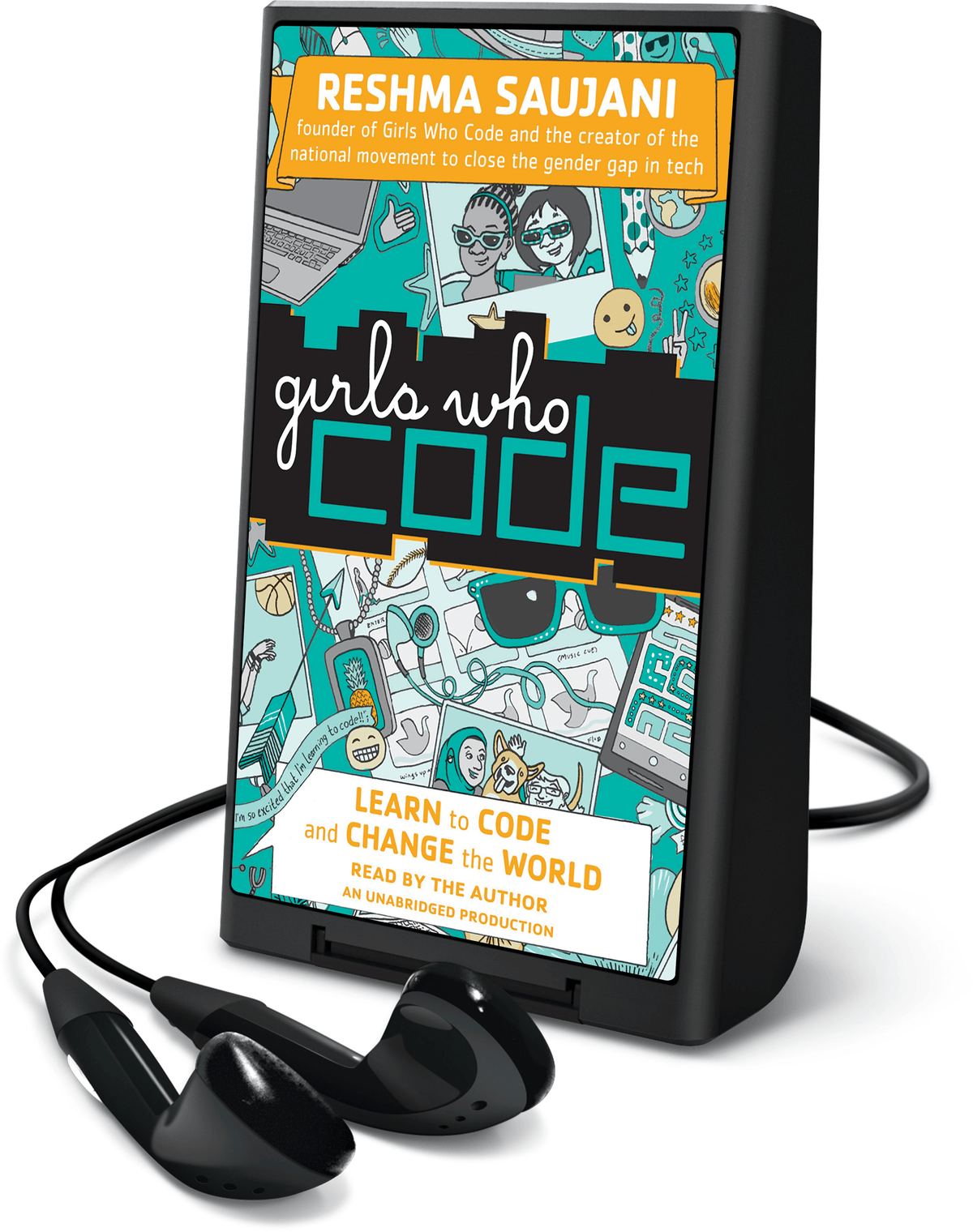 Girls Who Code