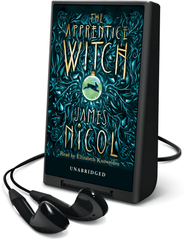 The Apprentice Witch