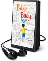 Pablo and Birdy