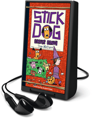 Stick Dog Craves Candy