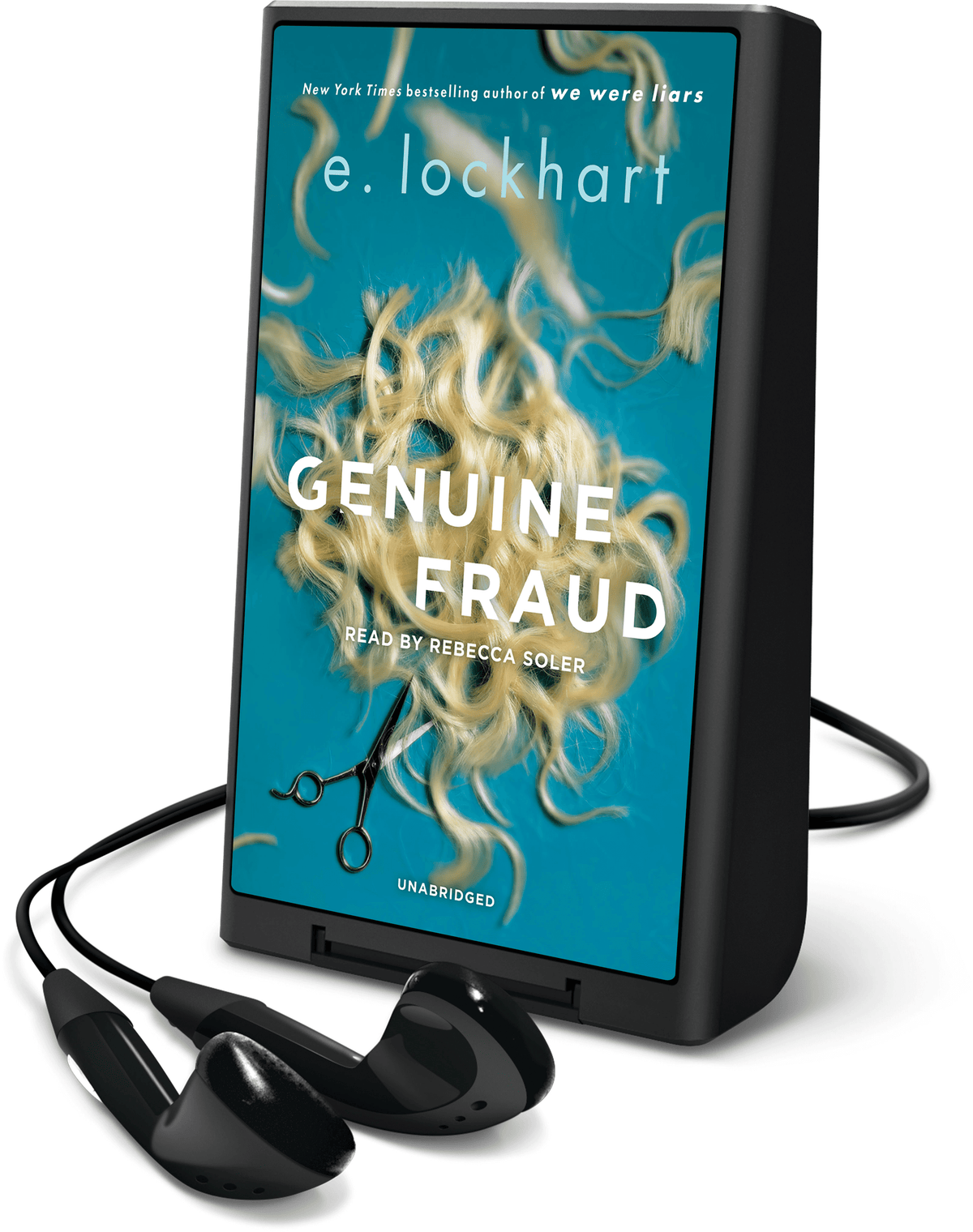 Genuine Fraud