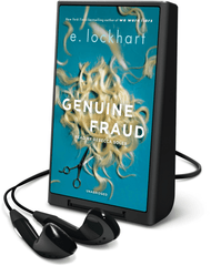 Genuine Fraud