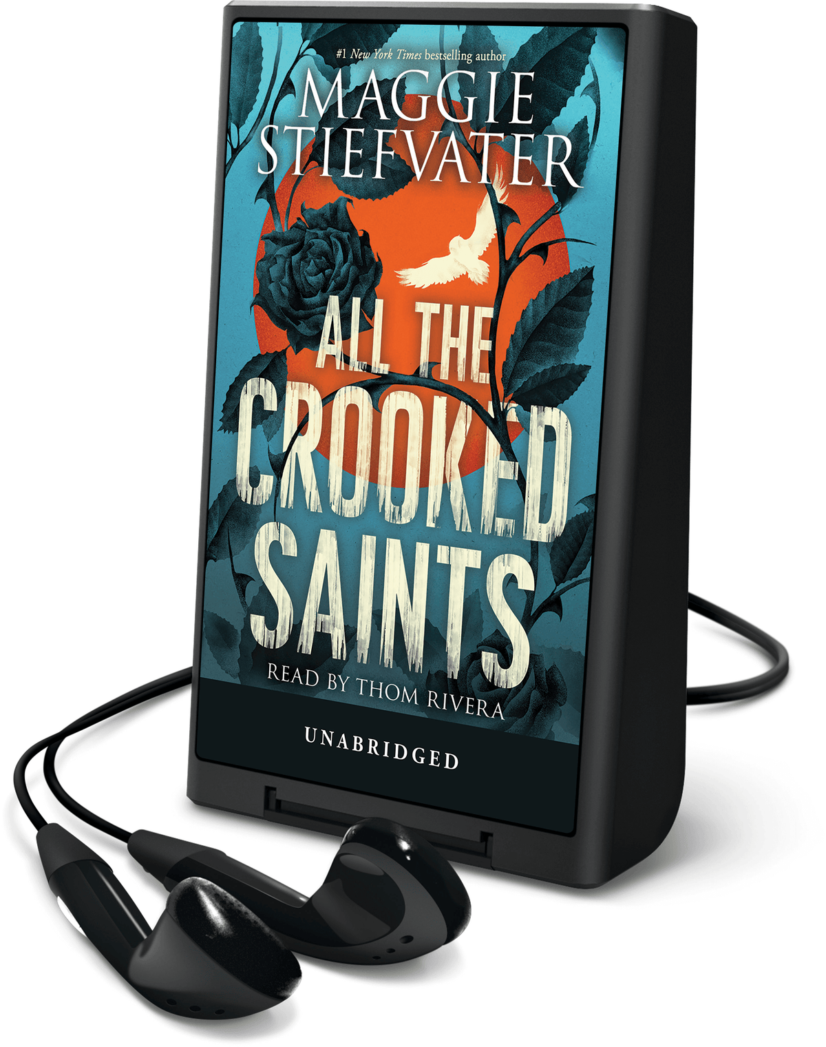 All the Crooked Saints