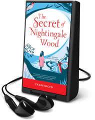 The Secret of Nightingale Wood