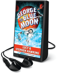 George and the Blue Moon