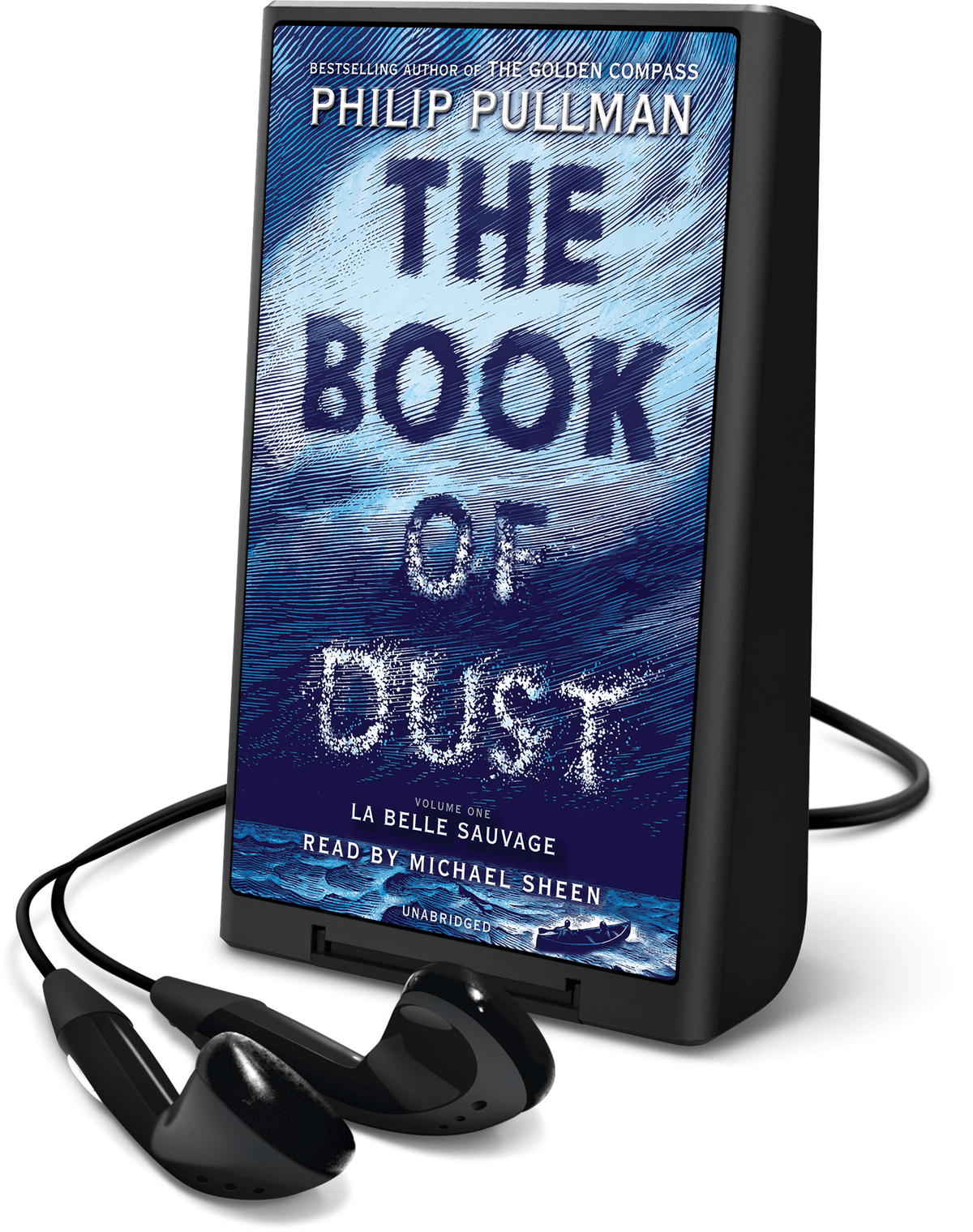 La Belle Sauvage (Book of Dust, Volume 1)