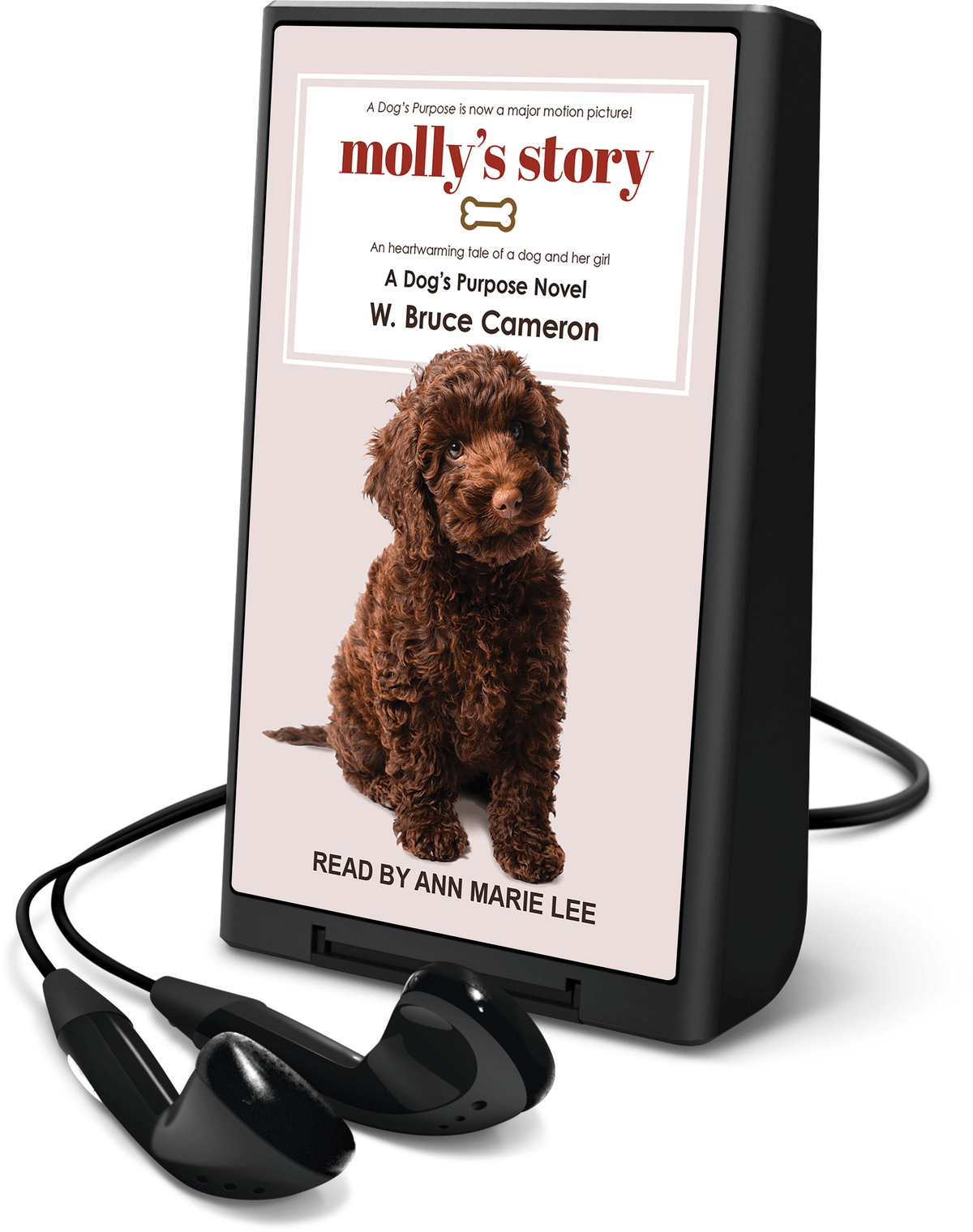 Molly's Story