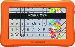 In Place of Words