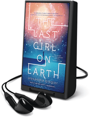 The Last Girl on Earth