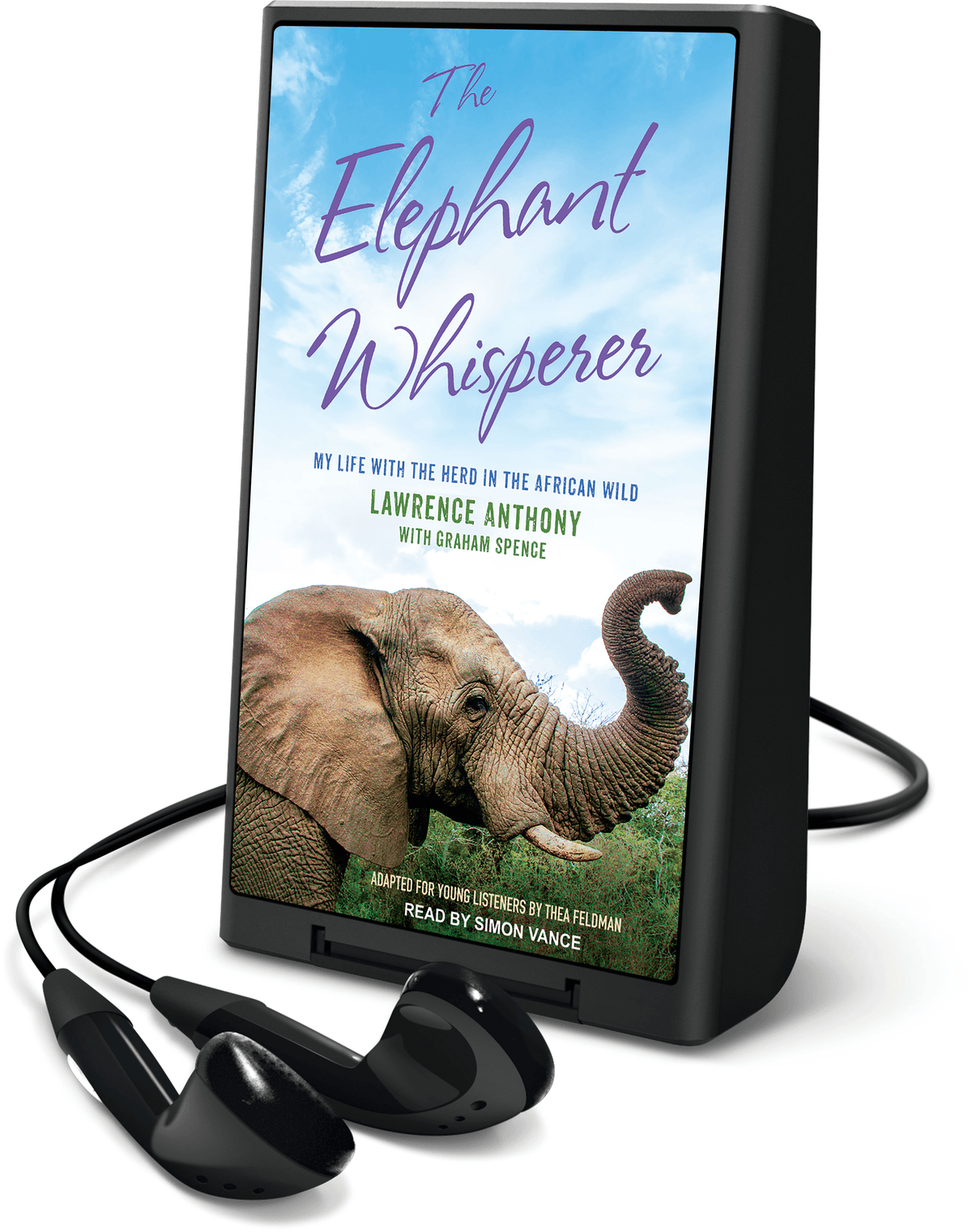 The Elephant Whisperer
