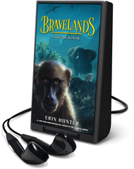 Bravelands #2: Code of Honor