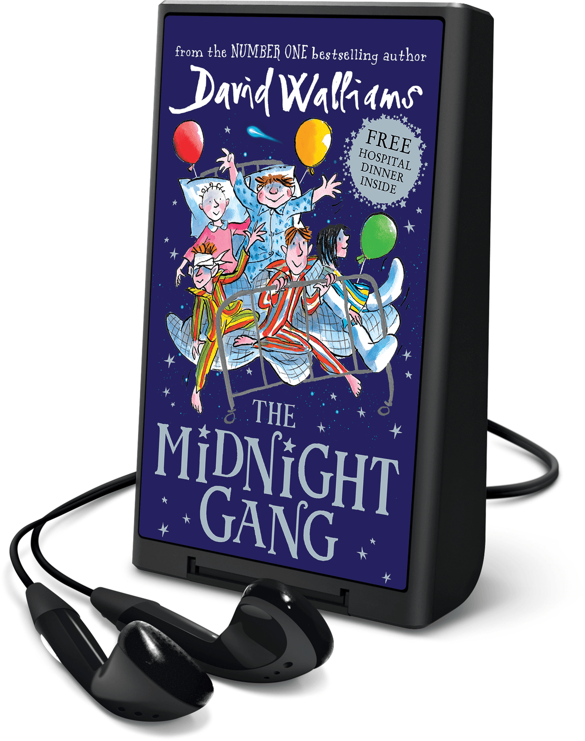 The Midnight Gang