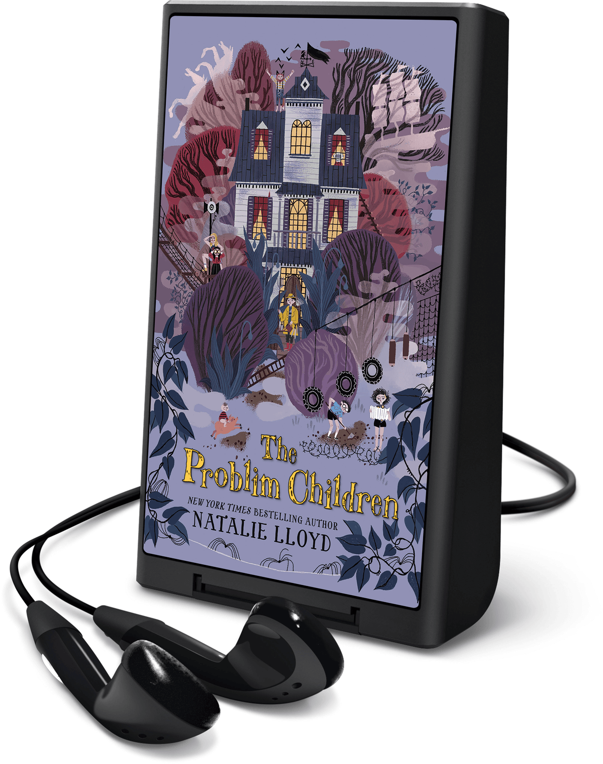 The Problim Children