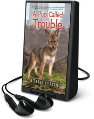 A Pup Called Trouble