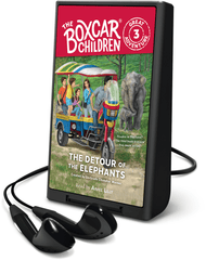 The Detour of the Elephants