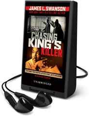 Chasing King's Killer