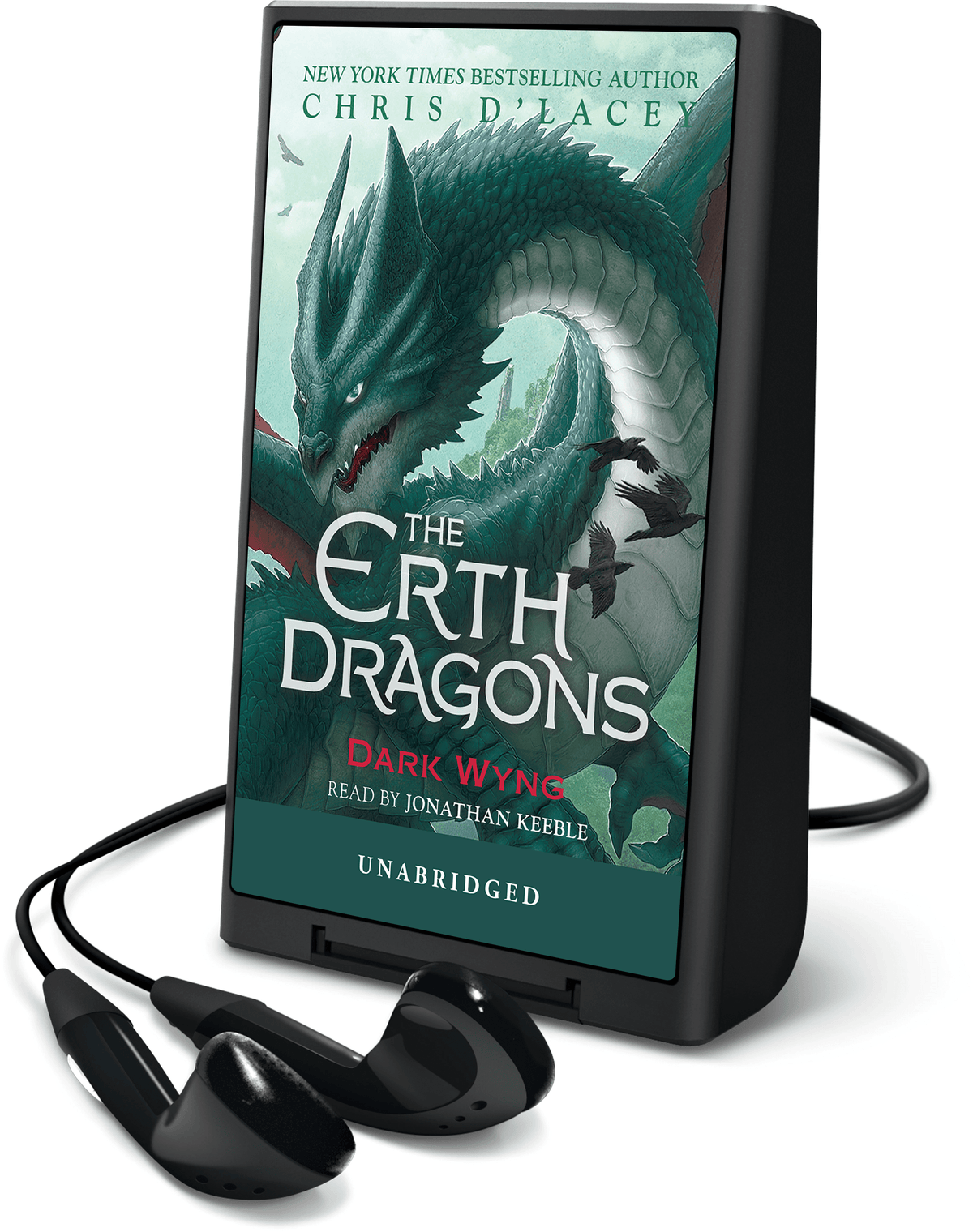Dark Wyng