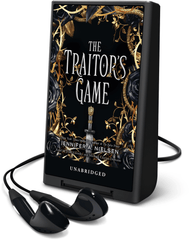 The Traitor's Game
