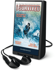 I Survived the Children's Blizzard, 1888