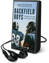 Backfield Boys