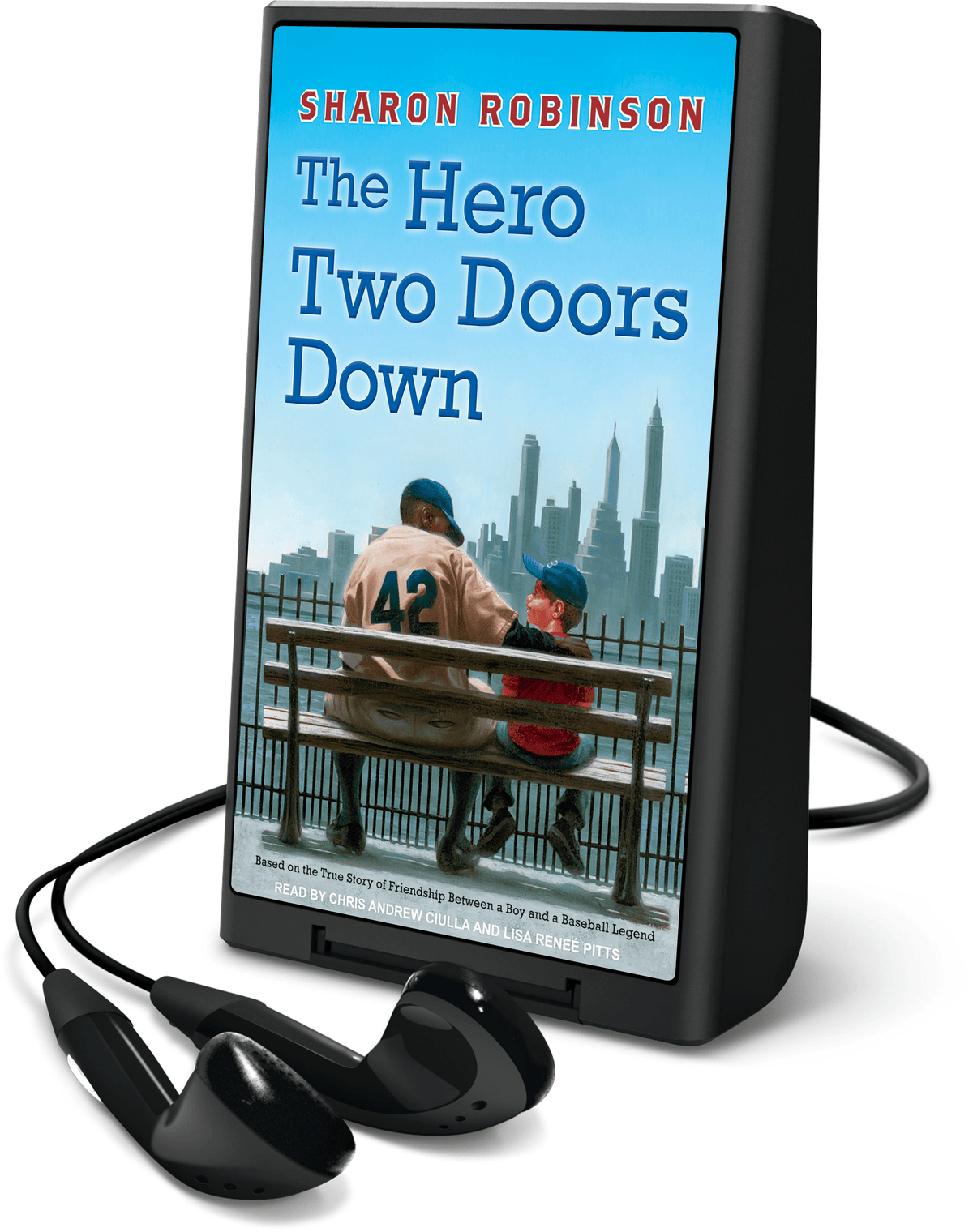 The Hero Two Doors Down