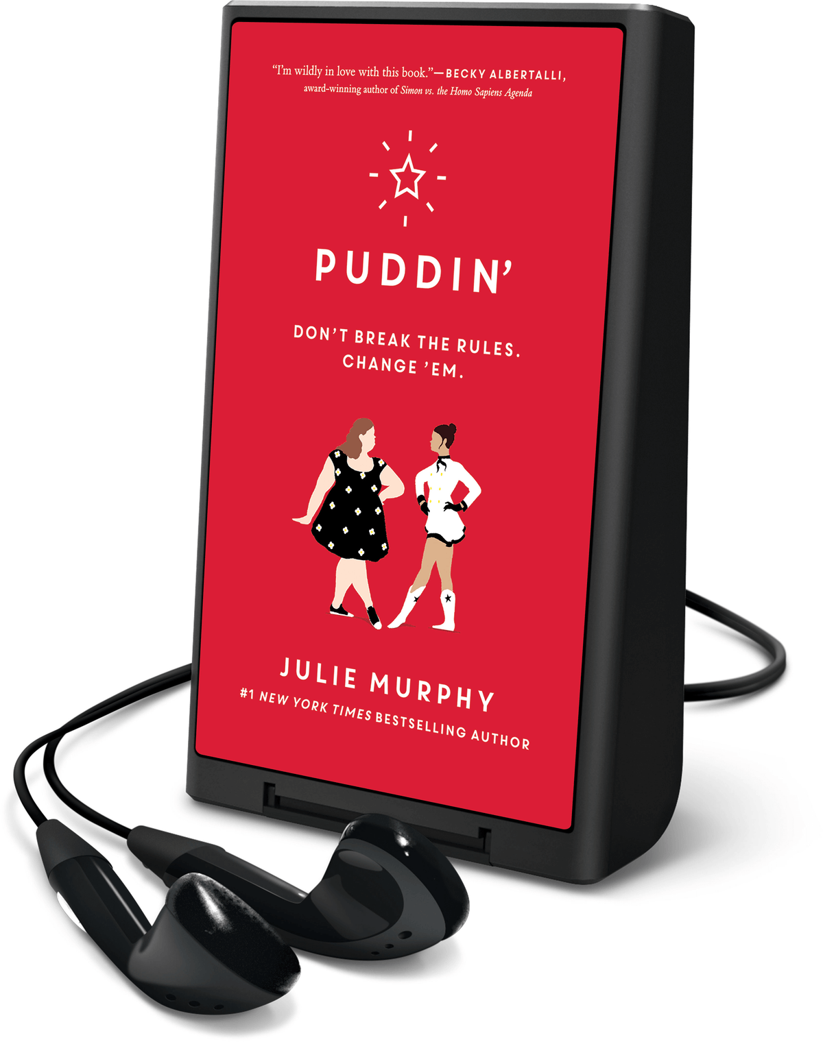 Puddin'