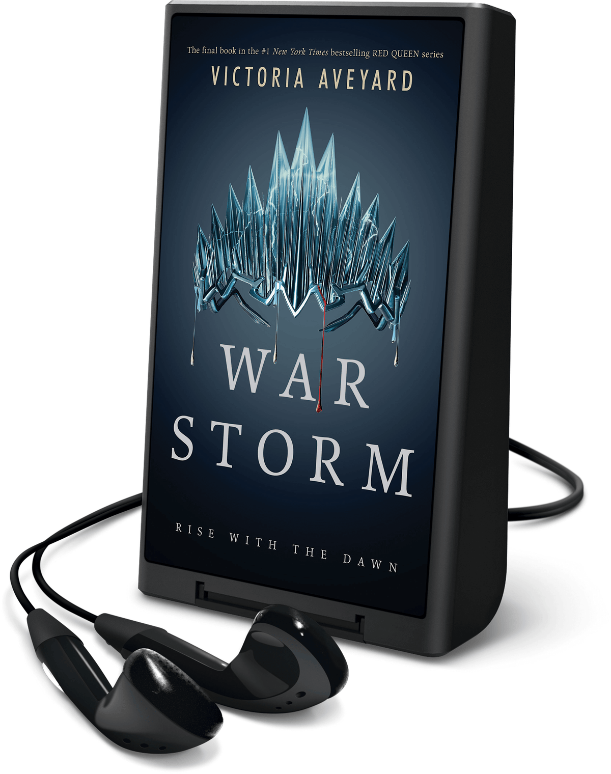 War Storm