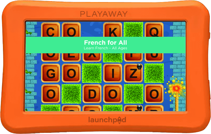 French for All