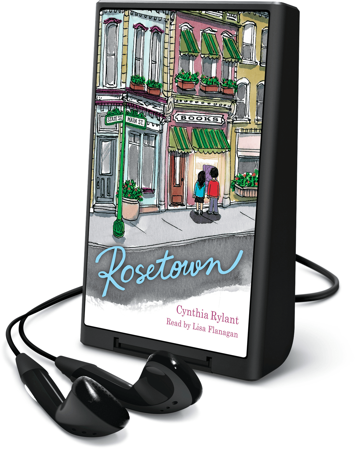 Rosetown