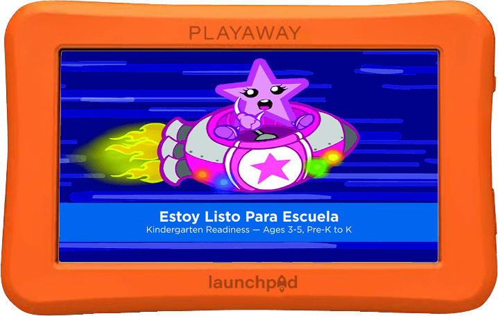 Estoy Listo Para Escuela (I Am Ready for School)