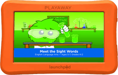 Meet the Sight Words