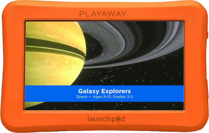 Galaxy Explorers