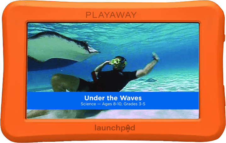 Under the Waves