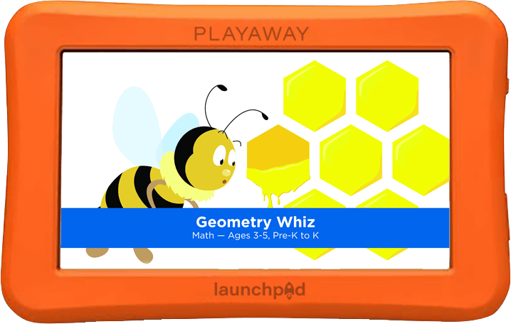 Geometry Whiz