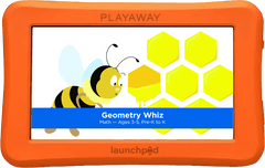 Geometry Whiz