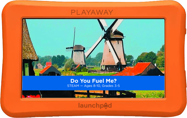 Do You Fuel Me?