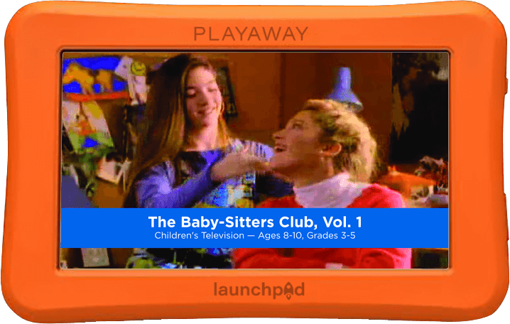 The Baby-Sitters Club, Vol. 1